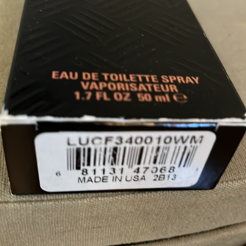 Lucky Brand Lucky you Women's Fragrance - Picture 3 of 4